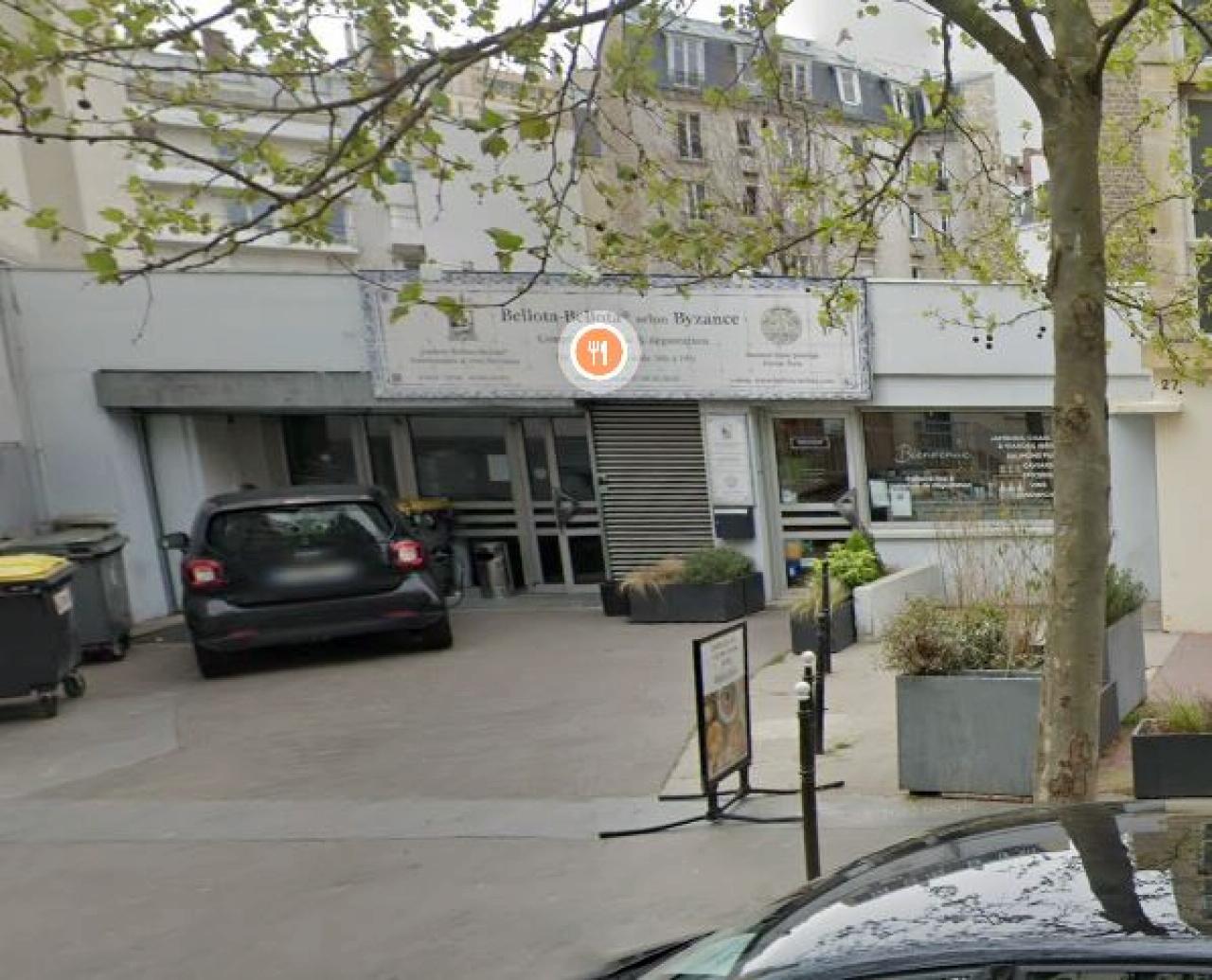 Bureau Boulogne-Billancourt 1115m² Location bureau Boulogne-Billancourt Hauts-de-Seine OLBUR2530217 11